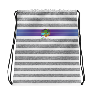 Drawstring bag