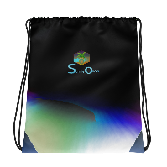 Drawstring bag