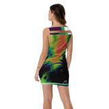 Sublimation Cut & Sew Dress