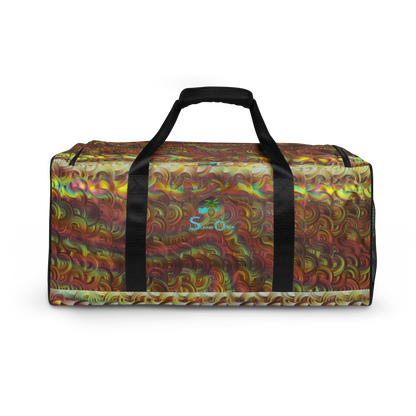 Duffle bag