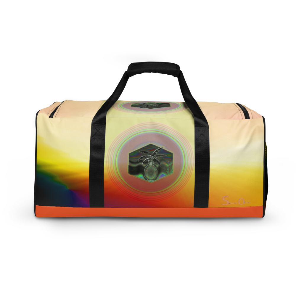 Set Duffle bag