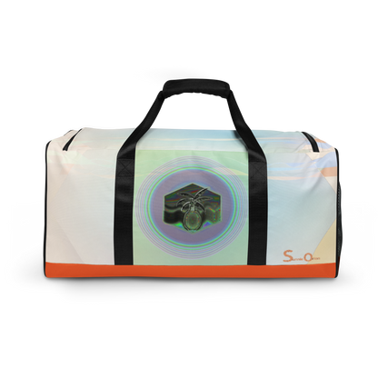 Duffle bag