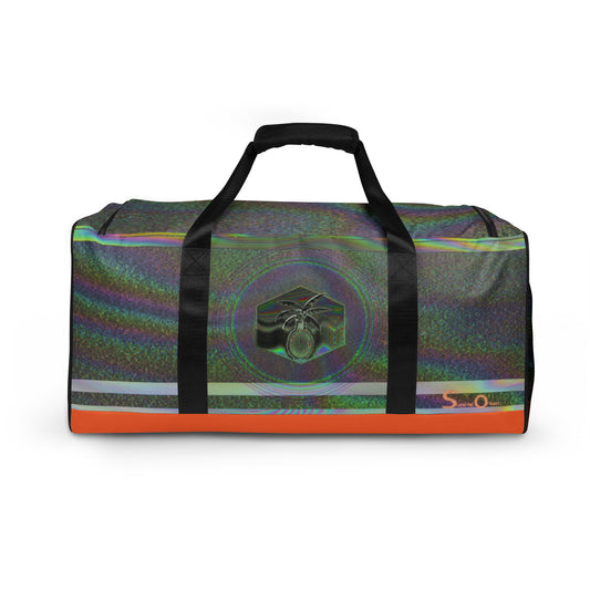 Duffle bag