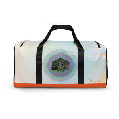 Duffle bag