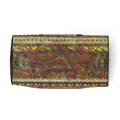 Duffle bag