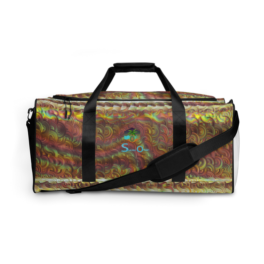 Duffle bag