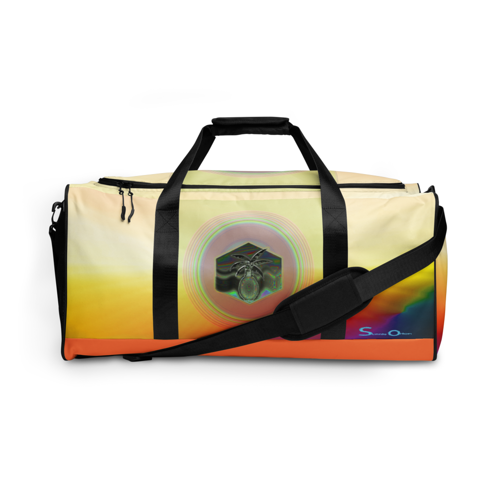 Set Duffle bag