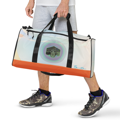 Duffle bag