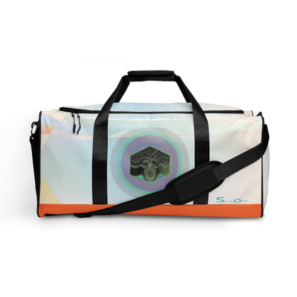 Duffle bag