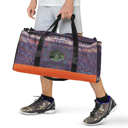 Duffle bag
