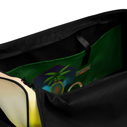 Set Duffle bag