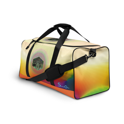 Set Duffle bag