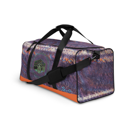 Duffle bag