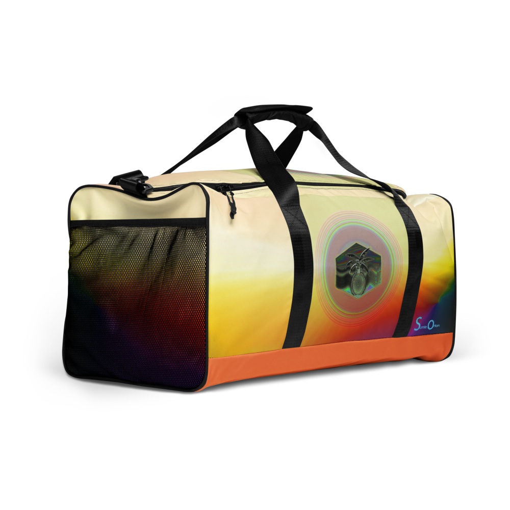 Set Duffle bag