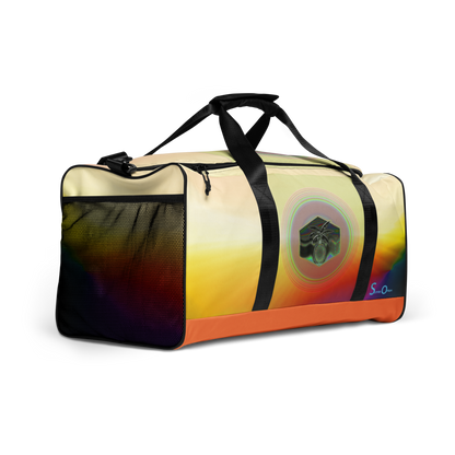 Set Duffle bag