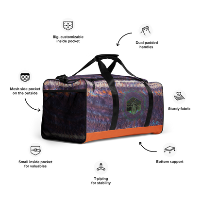 Duffle bag
