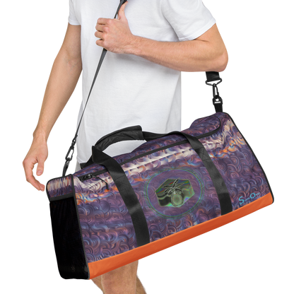 Duffle bag