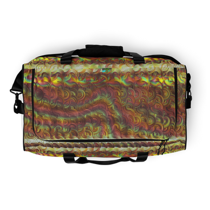 Duffle bag