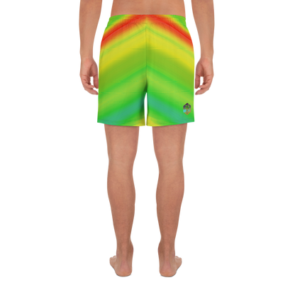Men's Athletic Shorts