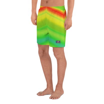 Men's Athletic Shorts