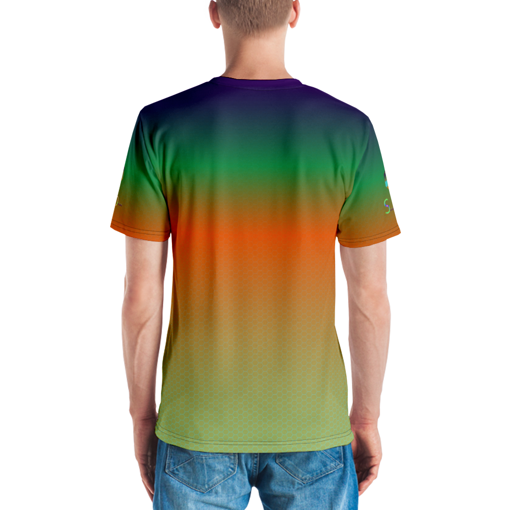 Rave Men's T