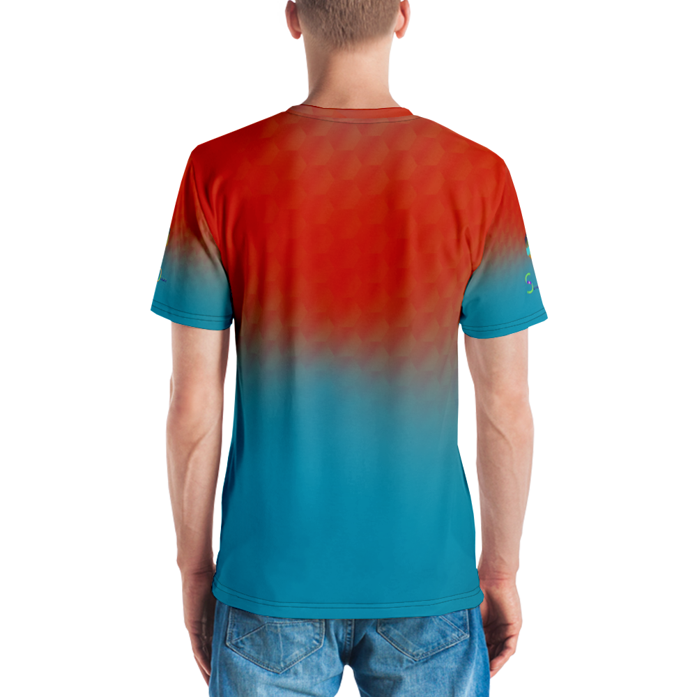 Wave Runner Men's T