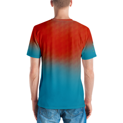 Wave Runner Men's T