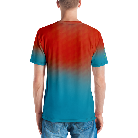 Wave Runner Men's T