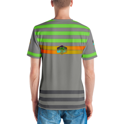 MAch Gray  T