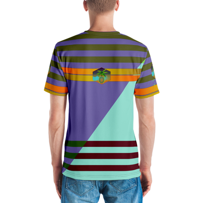 MAch Pastel  T