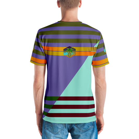 MAch Pastel  T
