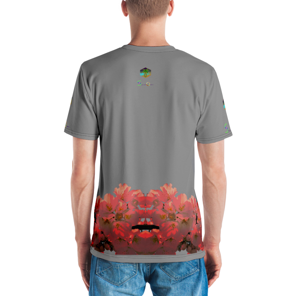 Fermented Cherry Blossom Men's T