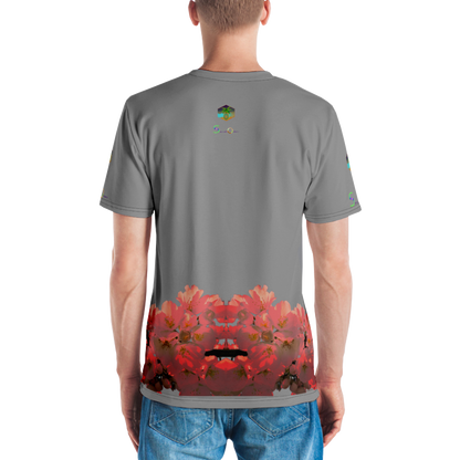 Fermented Cherry Blossom Men's T