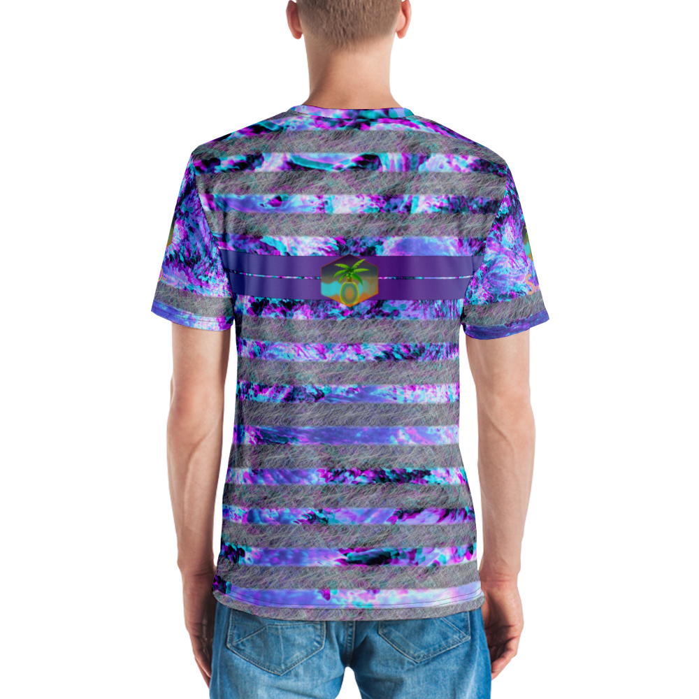 Hazy Felt Men's T