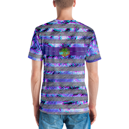 Hazy Felt Men's T