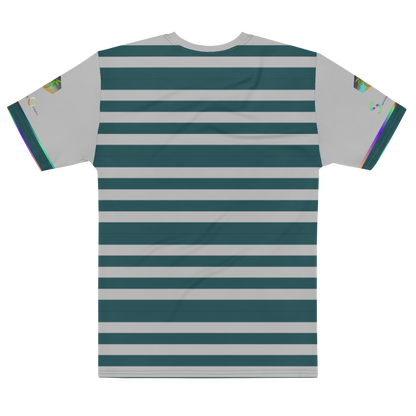 Bar Press Men's T