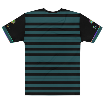 Bar Press Men's t-shirt
