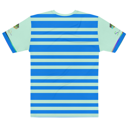 Bar Press Men's T