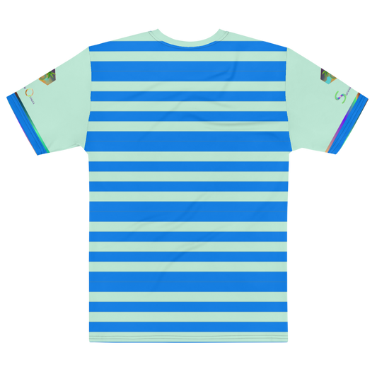 Bar Press Men's T
