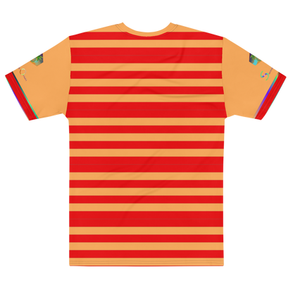 Bar Press Men's T