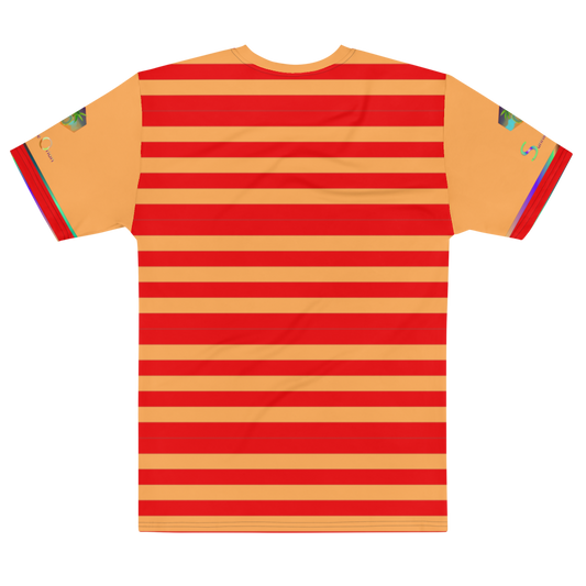 Bar Press Men's T