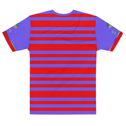 Bar Press Men's T