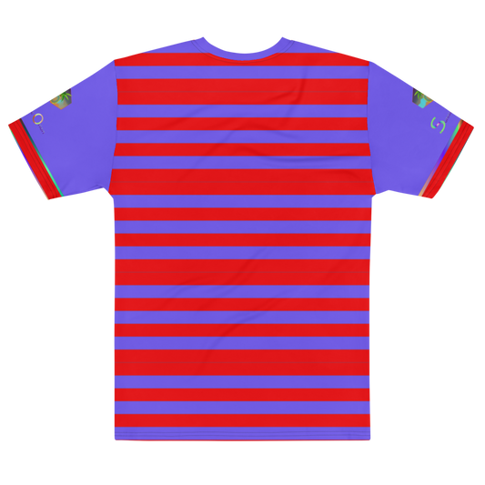 Bar Press Men's T