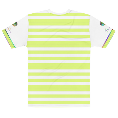 Bar Press Men's T