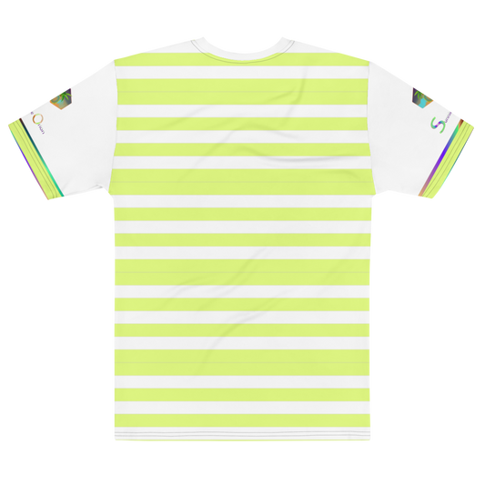Bar Press Men's T