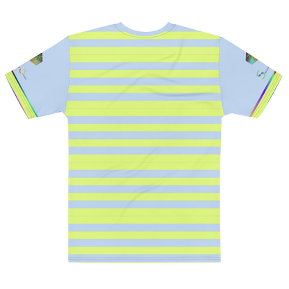 Bar Press Men's T