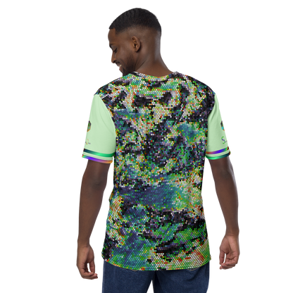 Men's t-shirt