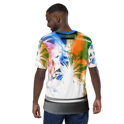 Men's t-shirt
