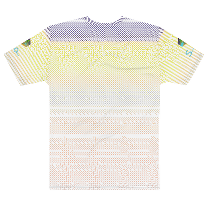 Men's t-shirt