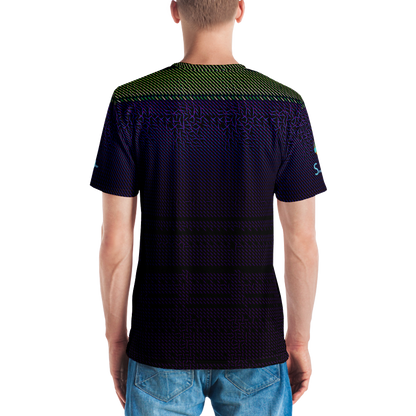 Men's t-shirt